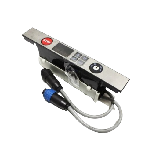 Otis Escalator Control Switch